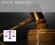 Spain  marriage