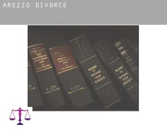 Province of Arezzo  divorce