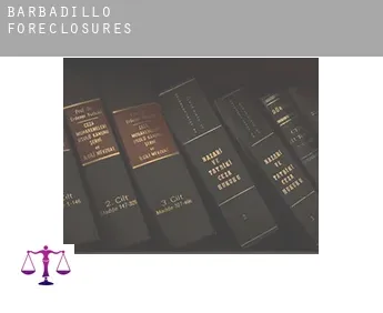 Barbadillo  foreclosures