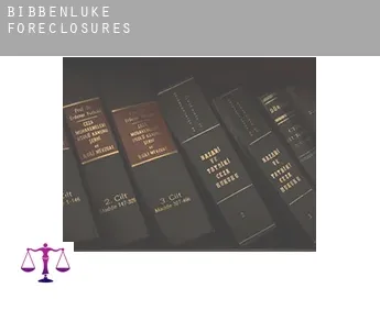 Bibbenluke  foreclosures