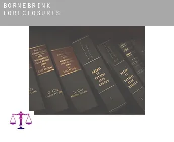 Börnebrink  foreclosures