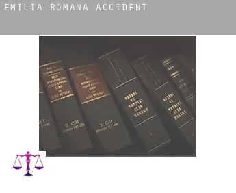 Emilia-Romagna  accident