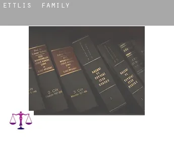 Ettlis  family