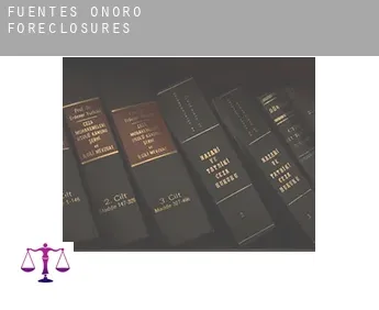 Fuentes de Oñoro  foreclosures