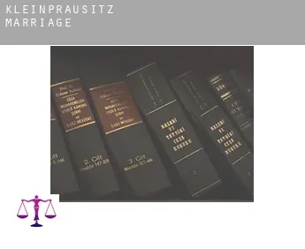 Kleinprausitz  marriage