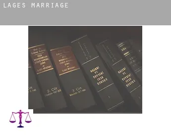 Lages  marriage