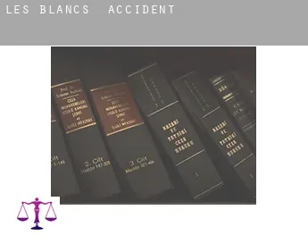 Les Blancs  accident