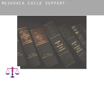 Mesoraca child support