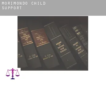 Morimondo  child support