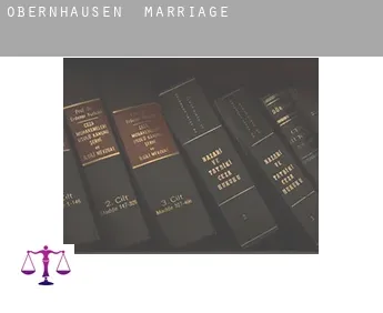Obernhausen  marriage