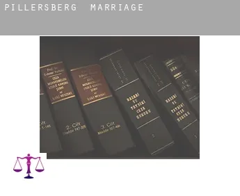 Pillersberg  marriage