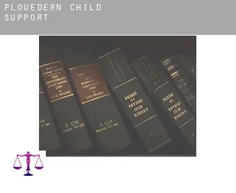Plouédern  child support