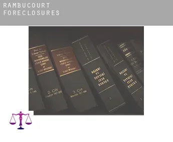Rambucourt  foreclosures