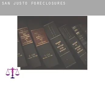 Departamento de San Justo  foreclosures