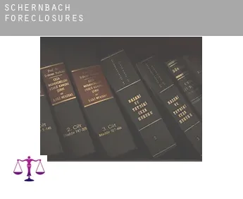Schernbach  foreclosures