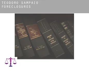 Teodoro Sampaio  foreclosures