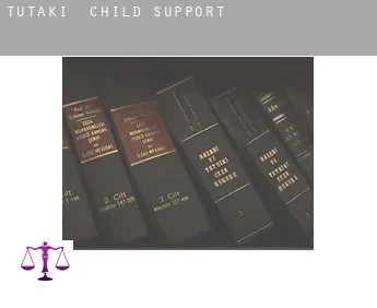 Tutaki  child support