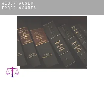 Weberhäuser  foreclosures