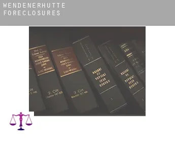 Wendenerhütte  foreclosures