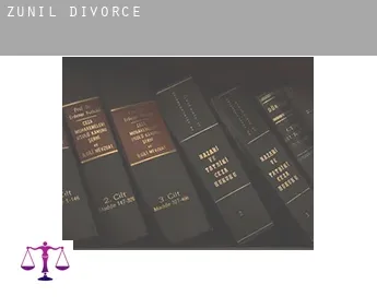 Zunil  divorce