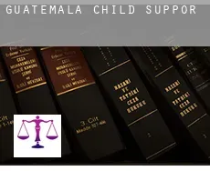 Guatemala  child support