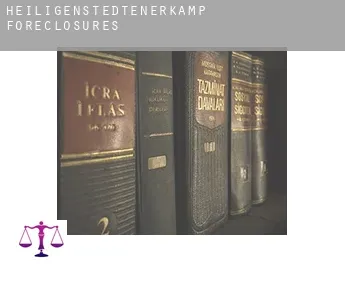 Heiligenstedtenerkamp  foreclosures