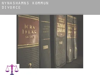 Nynäshamns Kommun  divorce