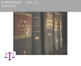 Rimmerode  child support