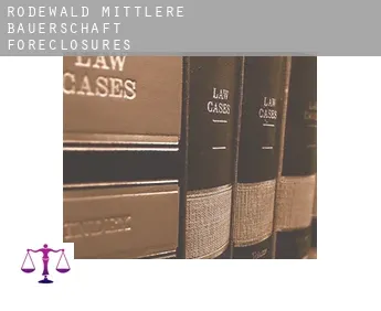 Rodewald-Mittlere Bauerschaft  foreclosures