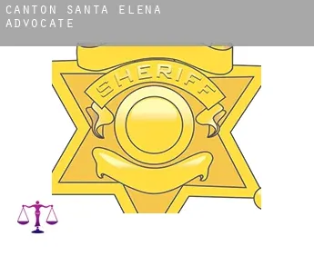 Cantón Santa Elena  advocate