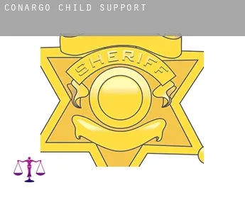 Conargo  child support