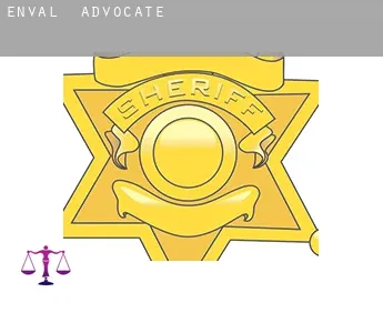 Enval  advocate