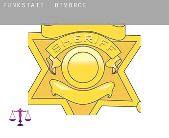 Funkstatt  divorce