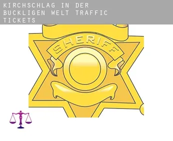 Kirchschlag in der Buckligen Welt  traffic tickets