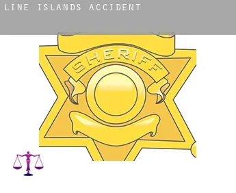 Line Islands  accident
