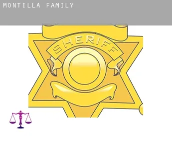 Montilla  family