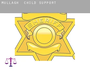 Mullagh  child support