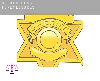 Nogueruelas  foreclosures