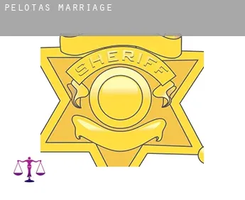 Pelotas  marriage
