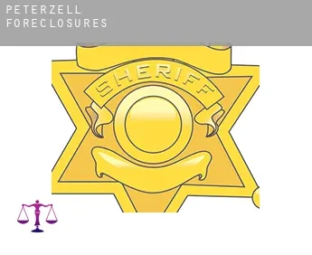 Peterzell  foreclosures