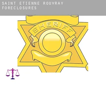 Saint-Étienne-du-Rouvray  foreclosures
