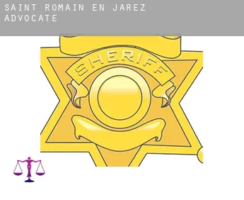 Saint-Romain-en-Jarez advocate