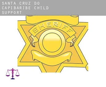 Santa Cruz do Capibaribe  child support