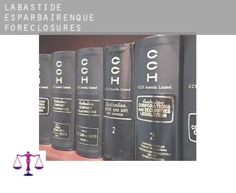 Labastide-Esparbairenque  foreclosures