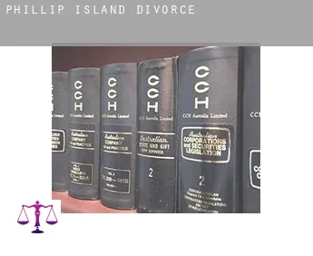 Phillip Island  divorce