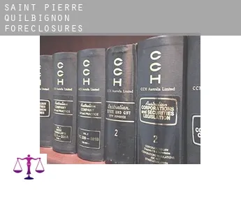 Saint-Pierre-Quilbignon  foreclosures