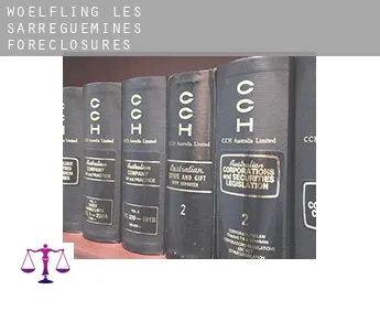 Wœlfling-lès-Sarreguemines  foreclosures
