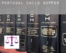 Portugal  child support