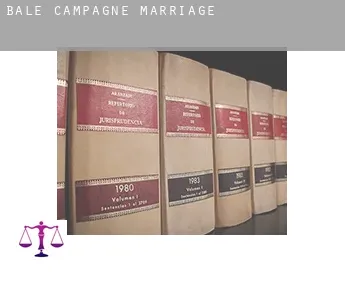 Bâle Campagne  marriage