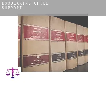 Doodlakine  child support